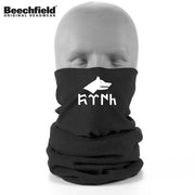 Göktürk Bozkurt Schlauchschal Maske Nasenschutz Mundschutz – Türk Sturmmaske