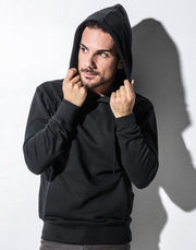 French Terry Mathéo Men's Hooded Sweat Hoodie Top-Günstig Geburtstag Geschenk