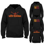Gala Hoodie Ultraslan Pullover – GS Kapuzenpullover – Fanartikel Türkei Fußball