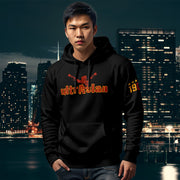 Gala Hoodie Ultraslan Pullover – GS Kapuzenpullover – Fanartikel Türkei Fußball