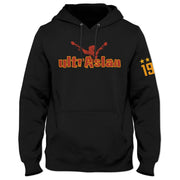 Gala Hoodie Ultraslan Pullover – GS Kapuzenpullover – Fanartikel Türkei Fußball