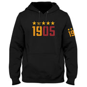 Gala Hoodie Ultraslan Pullover – GS Kapuzenpullover – Fanartikel Türkei Fußball