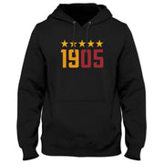 Gala Hoodie Ultraslan Pullover – GS Kapuzenpullover – Fanartikel Türkei Fußball