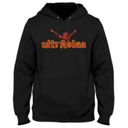 Gala Hoodie Ultraslan Pullover – GS Kapuzenpullover – Fanartikel Türkei Fußball