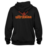 Gala Hoodie Ultraslan Pullover – GS Kapuzenpullover – Fanartikel Türkei Fußball