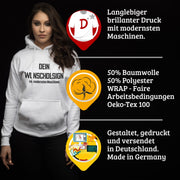 Gala Hoodie Ultraslan Pullover – GS Kapuzenpullover – Fanartikel Türkei Fußball