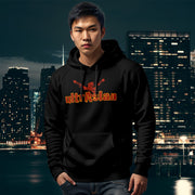 Gala Hoodie Ultraslan Pullover – GS Kapuzenpullover – Fanartikel Türkei Fußball