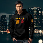 Gala Hoodie Ultraslan Pullover – GS Kapuzenpullover – Fanartikel Türkei Fußball