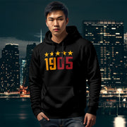Gala Hoodie Ultraslan Pullover – GS Kapuzenpullover – Fanartikel Türkei Fußball