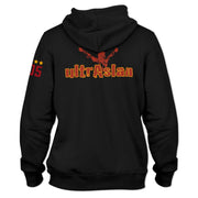 Gala Hoodie Ultraslan Pullover – GS Kapuzenpullover – Fanartikel Türkei Fußball