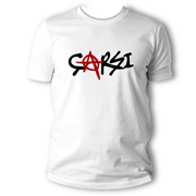 Besiktas T-Shirt Herren Damen Shirt mit Name Carsi bjk Fahne Geschenk Geburtstag
