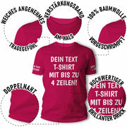 Besiktas T-Shirt Herren Damen Shirt mit Name Carsi bjk Fahne Geschenk Geburtstag