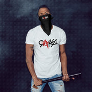 Besiktas T-Shirt Herren Damen Shirt mit Name Carsi bjk Fahne Geschenk Geburtstag