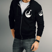 Bozkurt Jacke Hoodie Pulli für Herren Damen Ülkücü Kapuzenjacke Geschenk