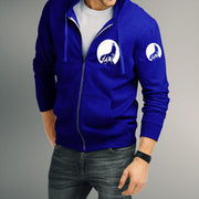 Bozkurt Jacke Hoodie Pulli für Herren Damen Ülkücü Kapuzenjacke Geschenk