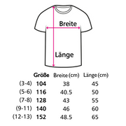 Türkei Türkiye Kinder T-Shirt Halbmond Stolz EM WM Fanartikel Geschenk