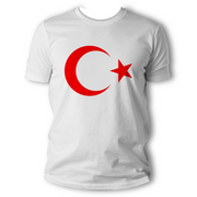 Türkei Türkiye Kinder T-Shirt Halbmond Stolz EM WM Fanartikel Geschenk