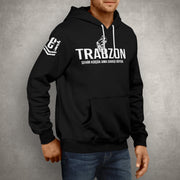 Trabzon Hoodie Kapuzenpullover Fan Sweatshirt Angebot Top Deal Tasacak bu deniz