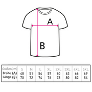 Türkei T-Shirt Trikot Name & Nummer Herren personalisierbar Wappen Geschenk